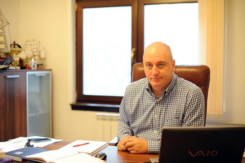 Silviu Adrian Ionescu