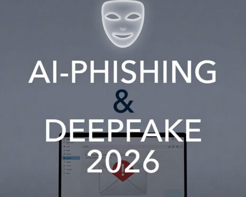Cum AI a transformat phishing-ul în cea mai periculoasă armă și ce protocol simplu salvează proiecte, contracte și conturi bancare