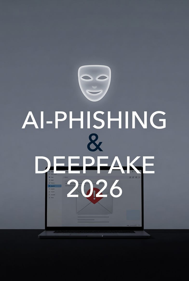 Cum AI a transformat phishing-ul în cea mai periculoasă armă și ce protocol simplu salvează proiecte, contracte și conturi bancare